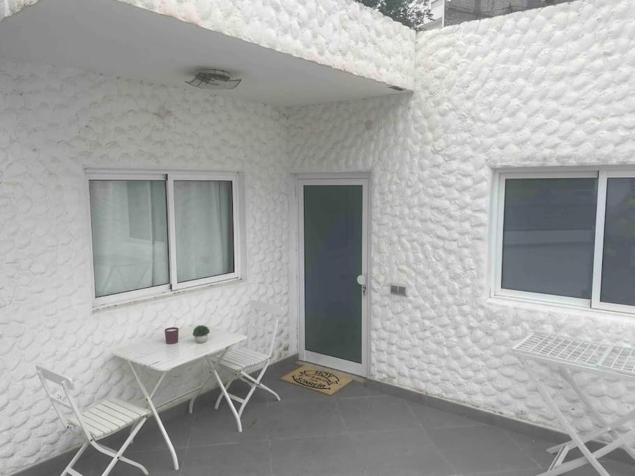 Casa Nueva Apartment Las Palmas de Gran Canaria Exterior photo